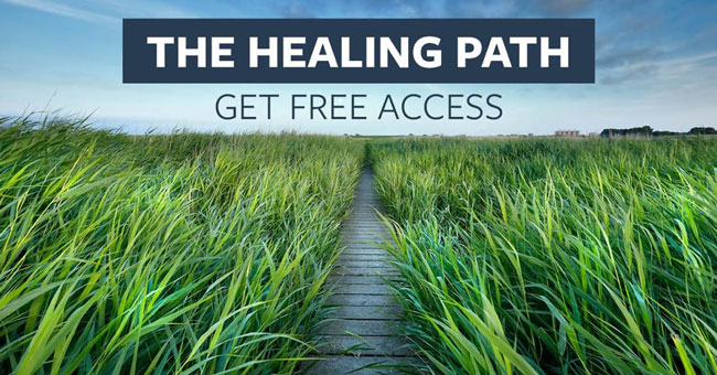 Healing Path