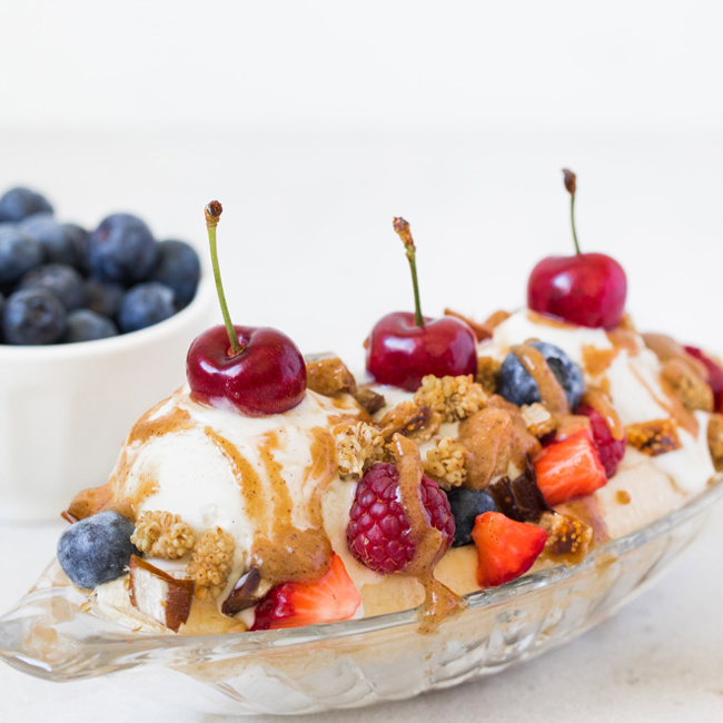Banana Split