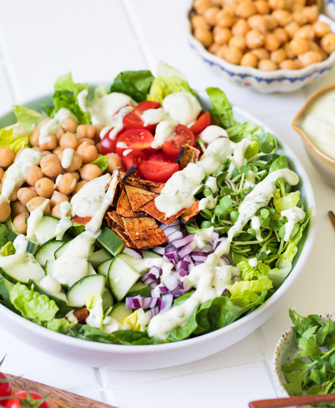 Cobb Salad