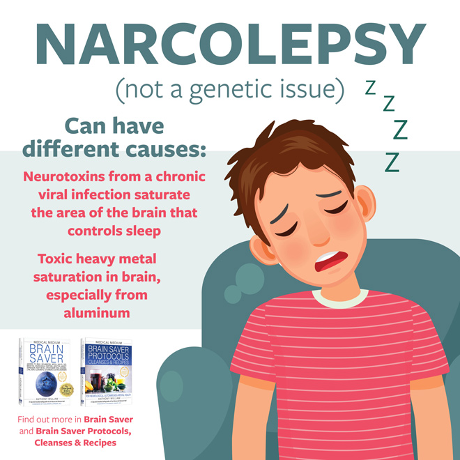 Narcolepsy