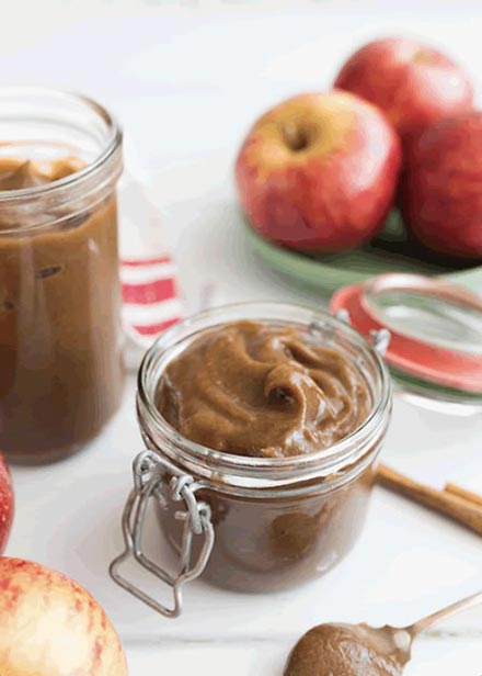 Apple Butter