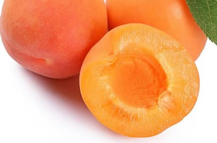 Apricots