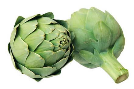 Artichokes