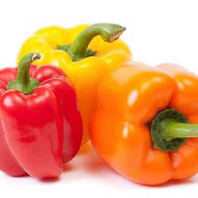 Bell Peppers