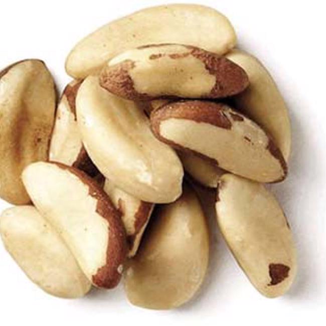 Brazil Nuts
