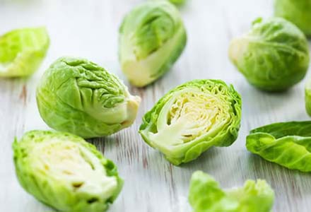 Brussel Sprouts