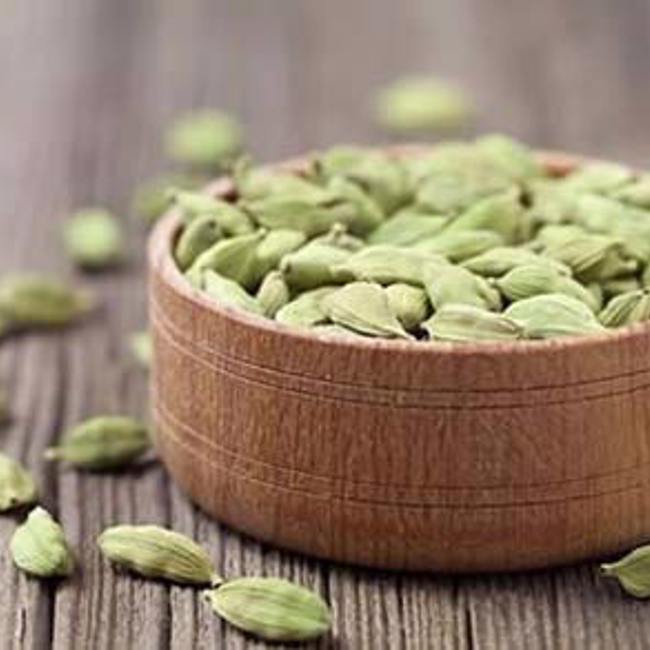 Cardamom