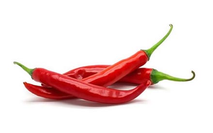 Cayenne