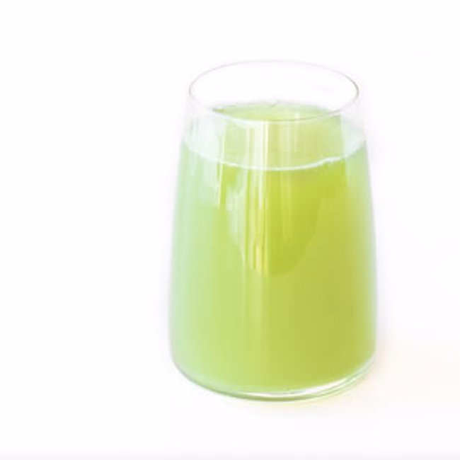How Celery Juice Helps Alzheimer's, Dementia & Memory Issues
