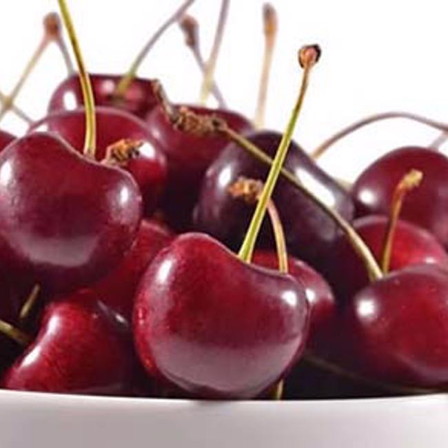 Cherries