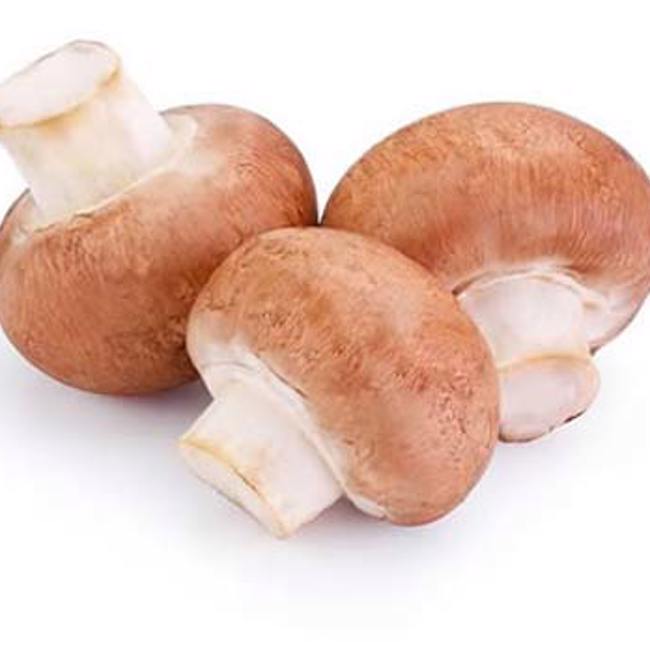 Crimini Mushrooms