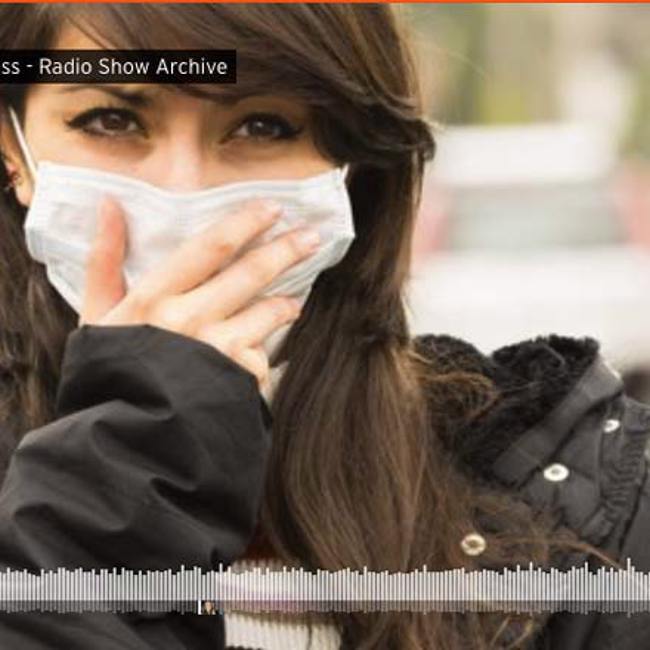 Environmental Illness