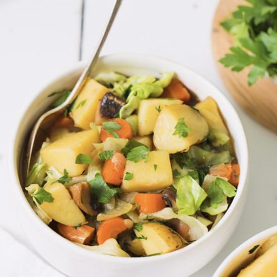 Estonian Stew