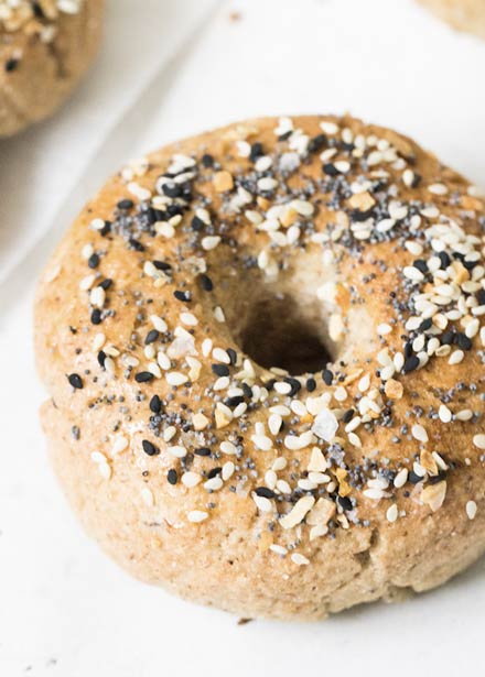 Everything Bagels