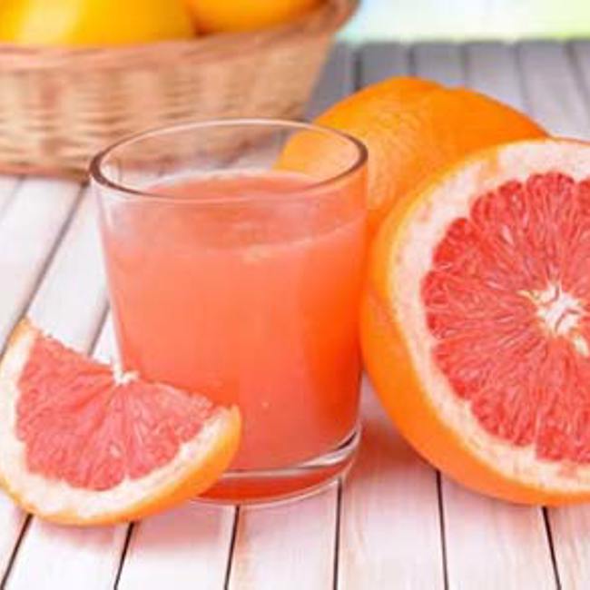 Grapefruit