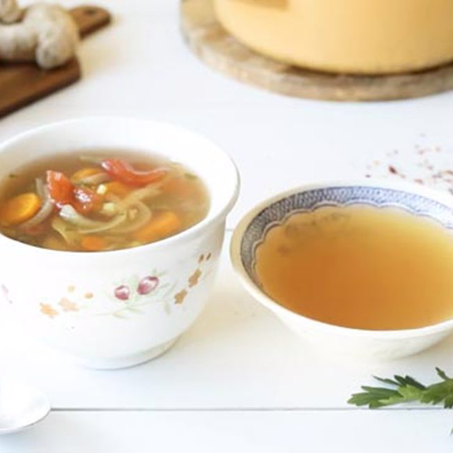 Healing Broth
