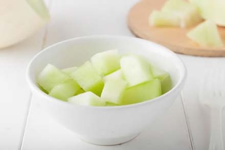 Honeydew