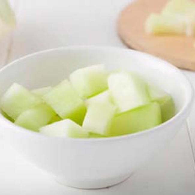 Honeydew
