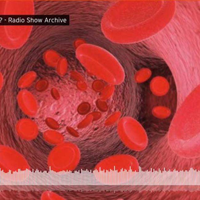 Is Your Blood Toxic?