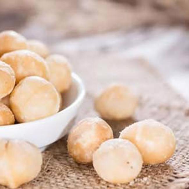 Macadamia Nuts