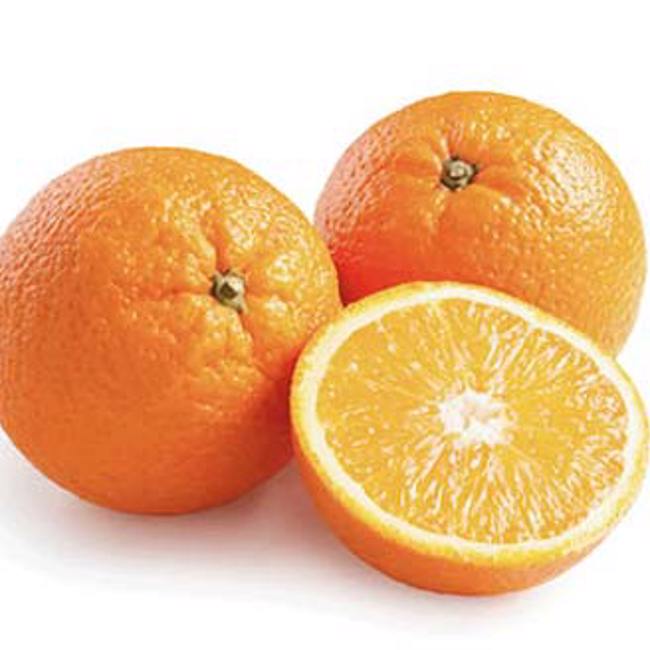 Oranges