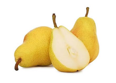 Pears