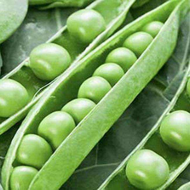 Peas