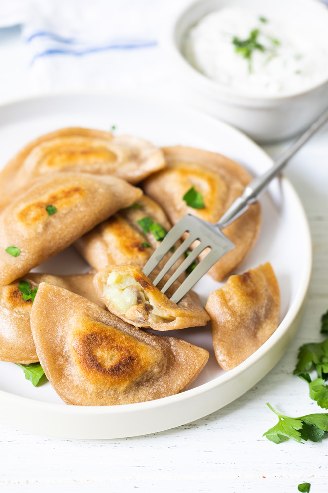 Pierogi