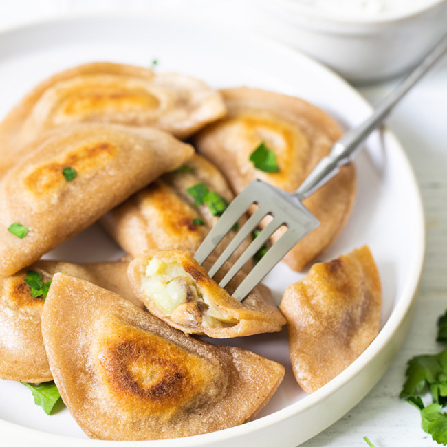 Pierogi