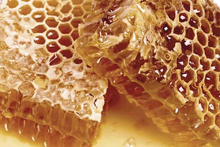 Raw Honey