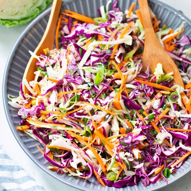 Coleslaw