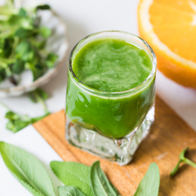 Negative Energy Exposure