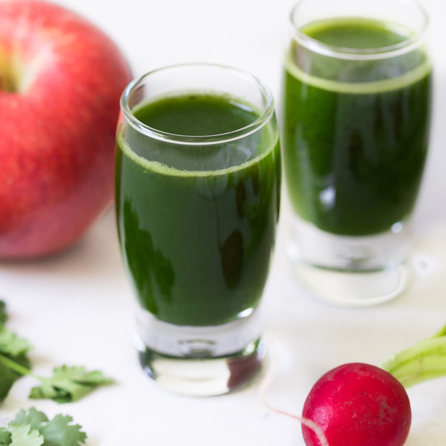 Toxic Fragrances Exposure