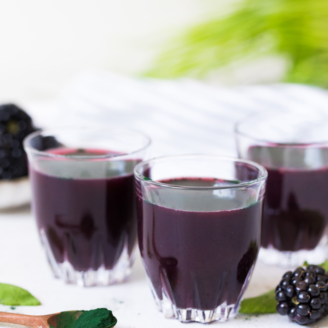 Wisdom & Intuition Stabilizer