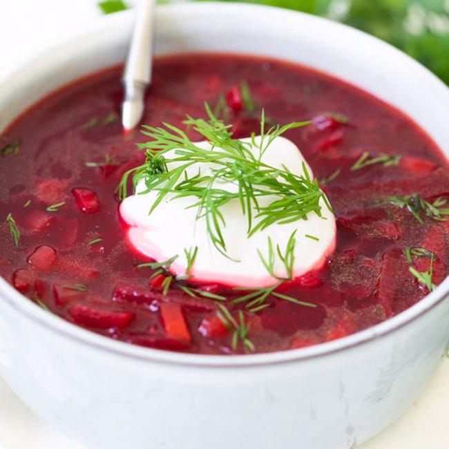 Borscht