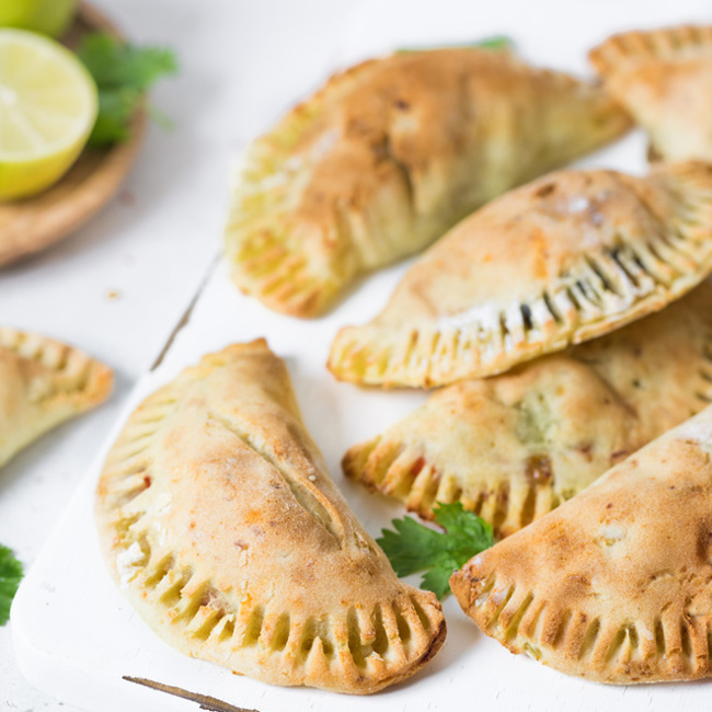 Empanadas