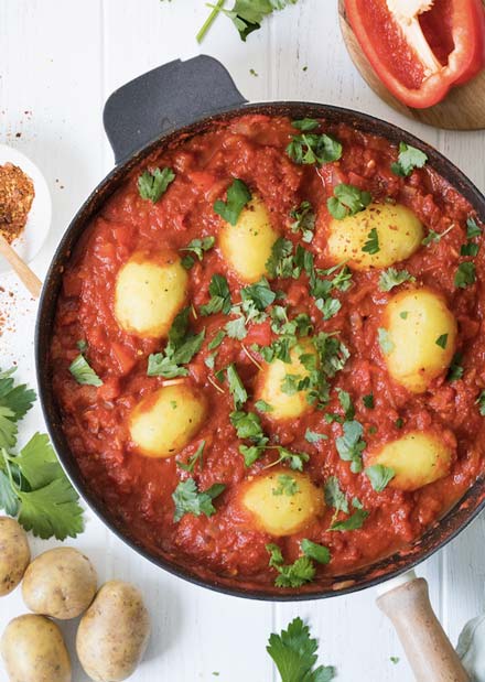 Shakshuka