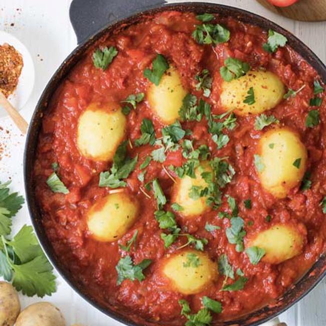 Shakshuka