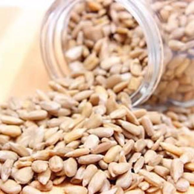 Sunflower Seeds