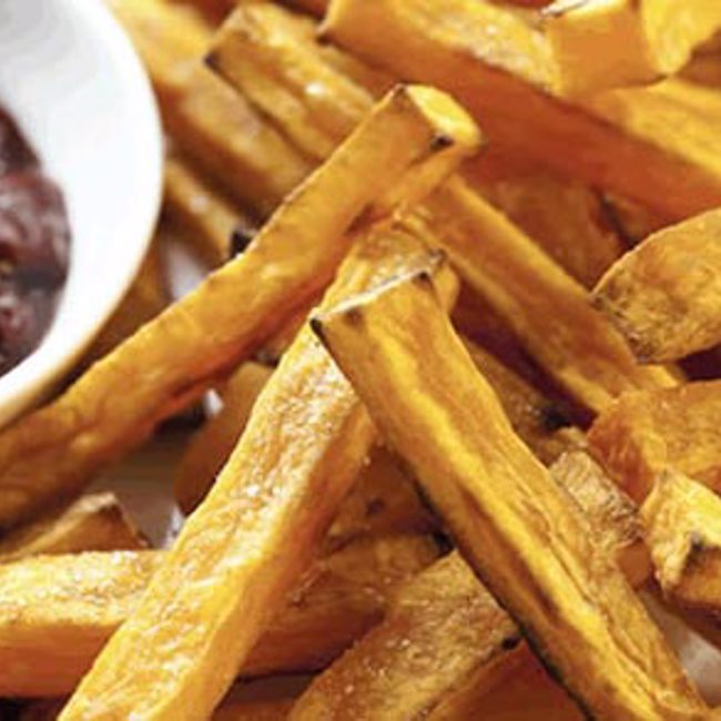 Sweet Potato Fries