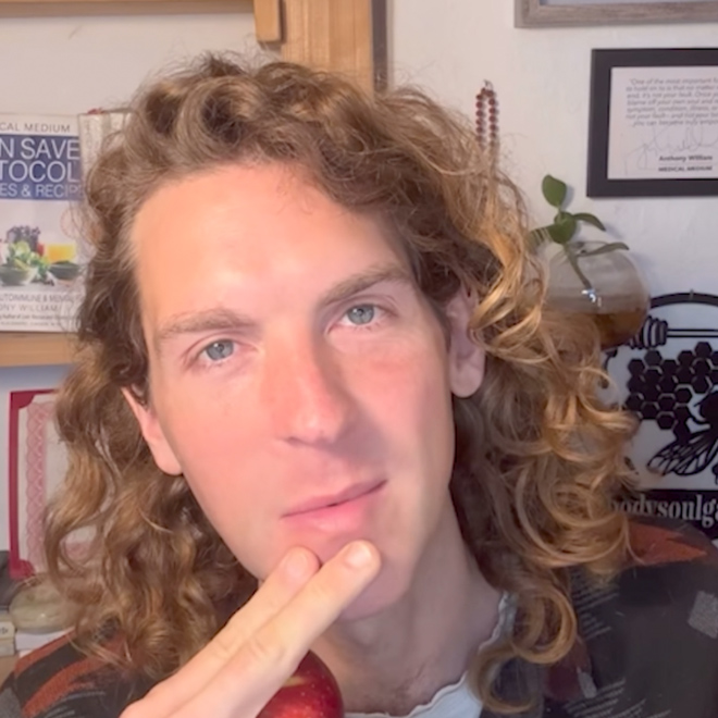 Advance 3:6:9 Cleanse Progress—More Energy, Sharper Mind, Better Sleep & Less Stress-Induced Adrenaline