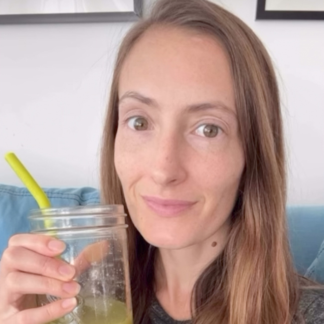 Looking Better Postpartum In My 30’s Than I Did In My 20’s