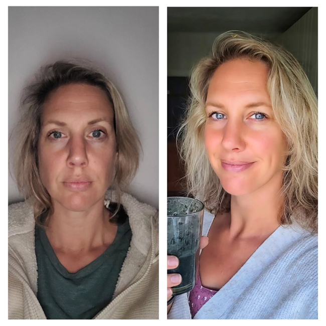 3:6:9 Progress—You Can See The Difference