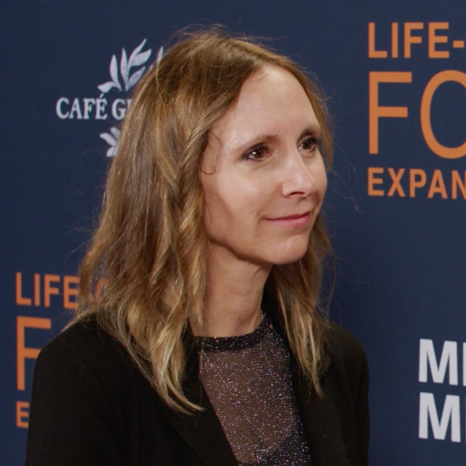 E.R. Doctor Healed From Neurological Collapse—Now Her Patients Heal With This Information As Well 