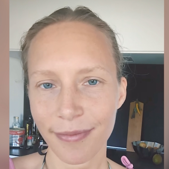 Extreme Bloating Healed