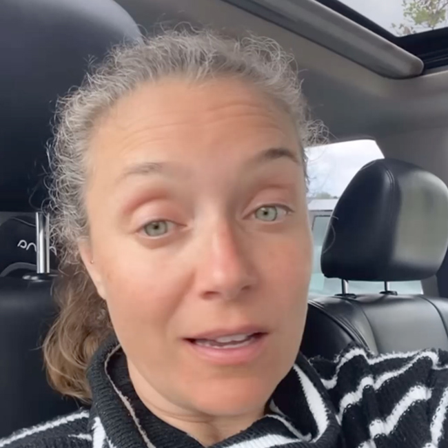 Listen To This If You're Chronically Ill