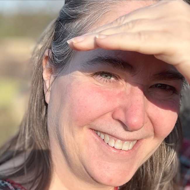 Me At 60 Having Healed Diabetes, Lost Weight & No Menopause Symtpoms