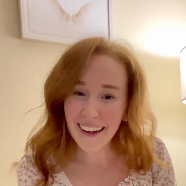 Most Profound Moment Of My Life