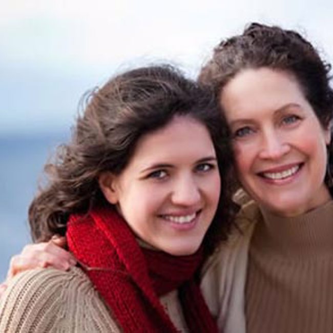 The Truth About Menopause