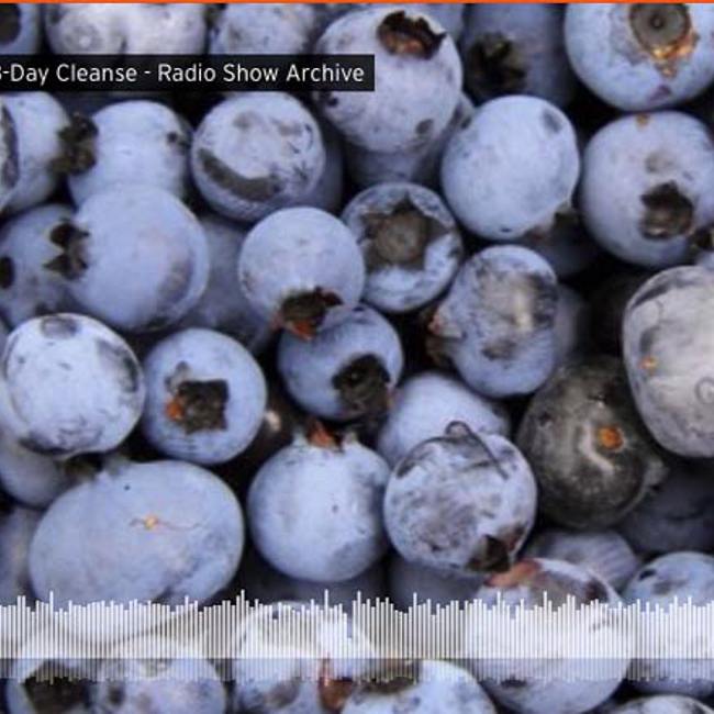 Medical Medium 28-Day Cleanse